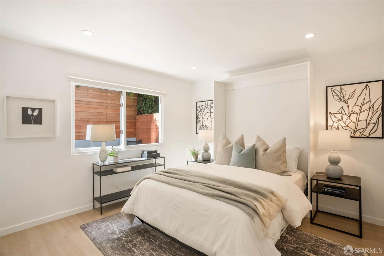 49 Seward Street # 1