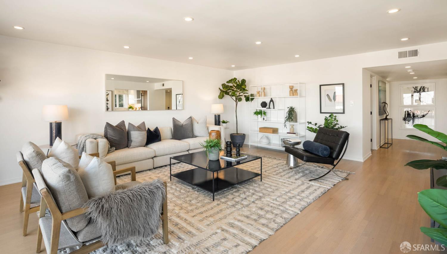 49 Seward Street # 1