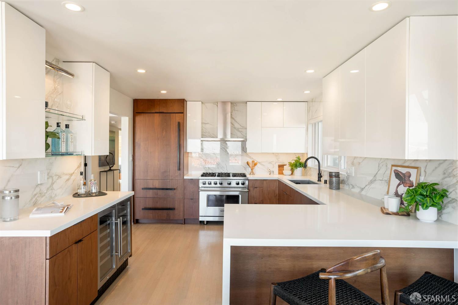 49 Seward Street # 1