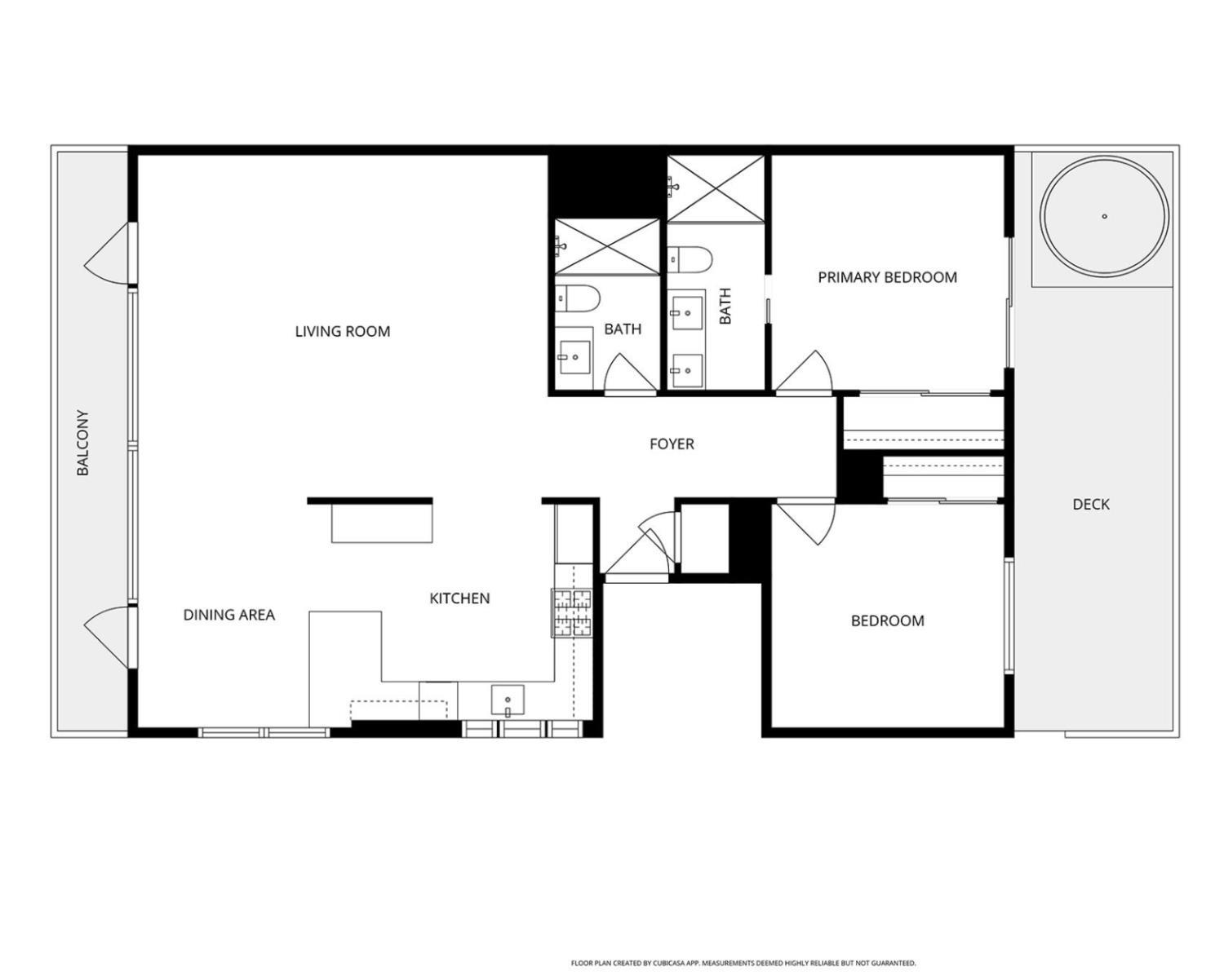 49 Seward Street # 1