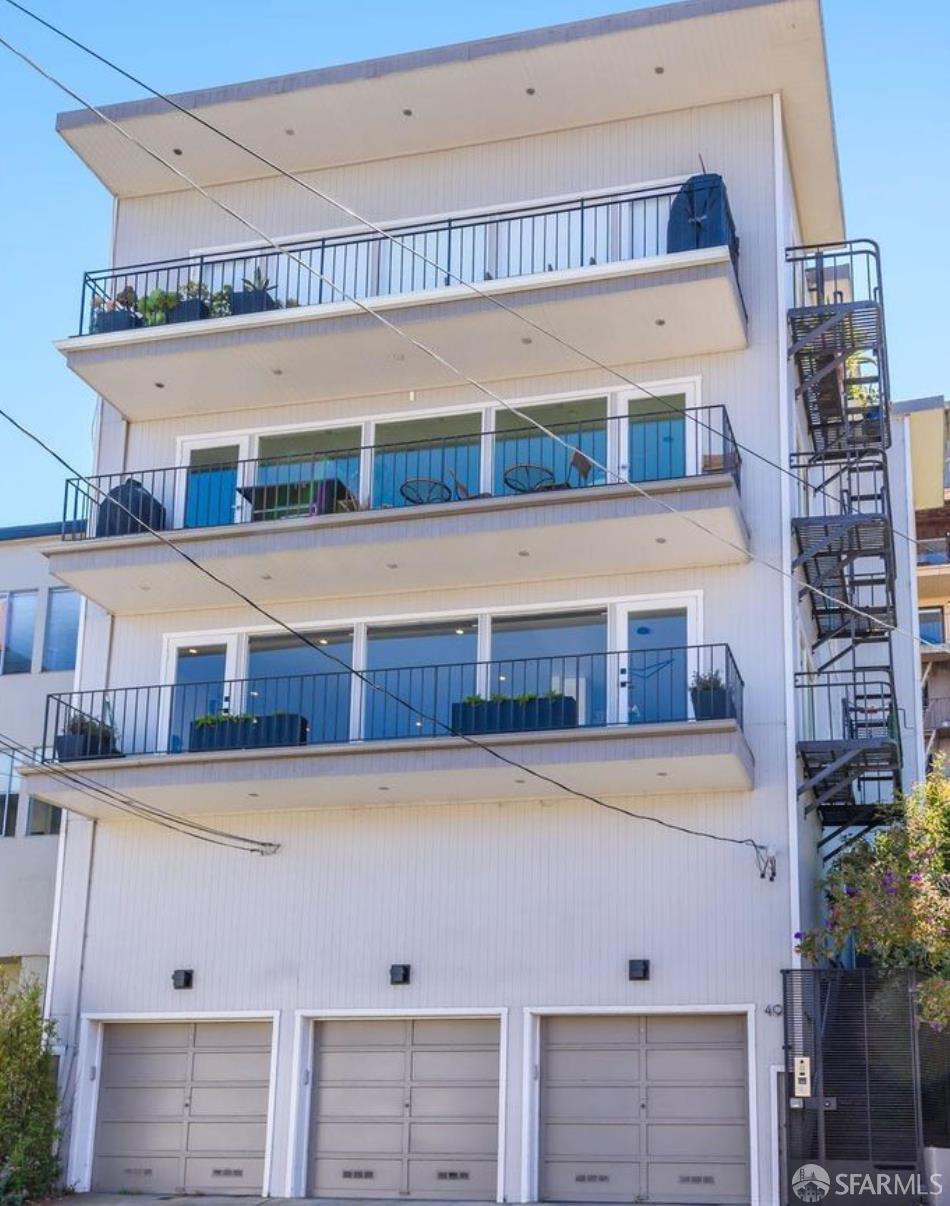 49 Seward Street # 1