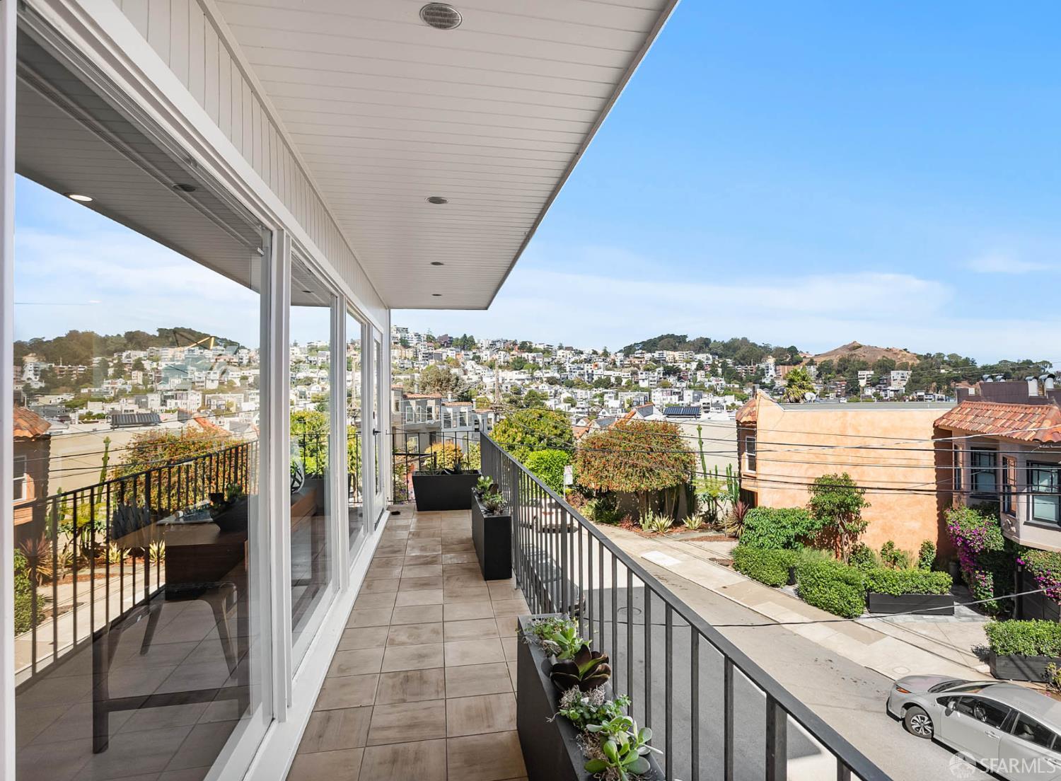 49 Seward Street # 1