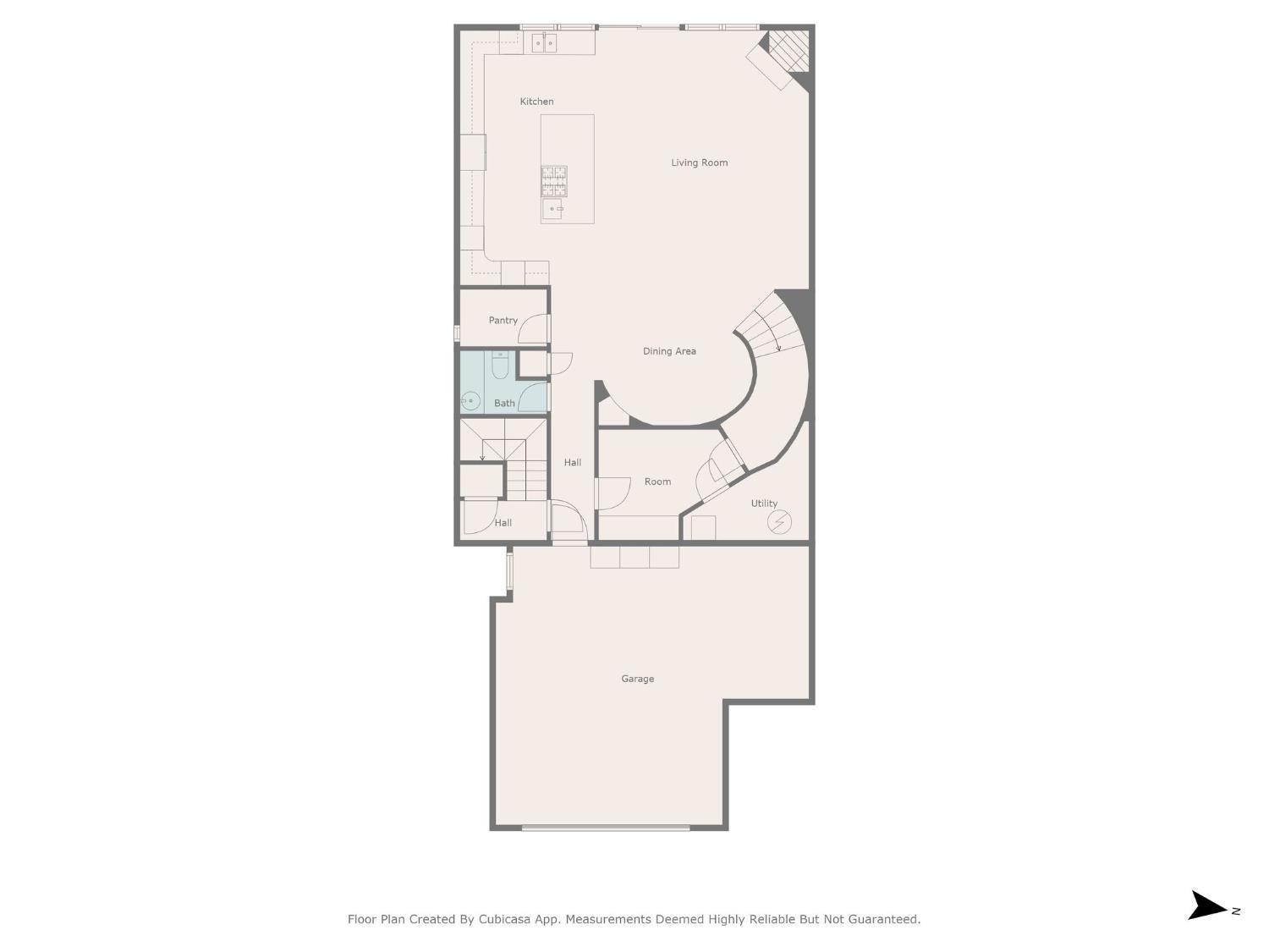 2121 Divisadero Street, San Francisco