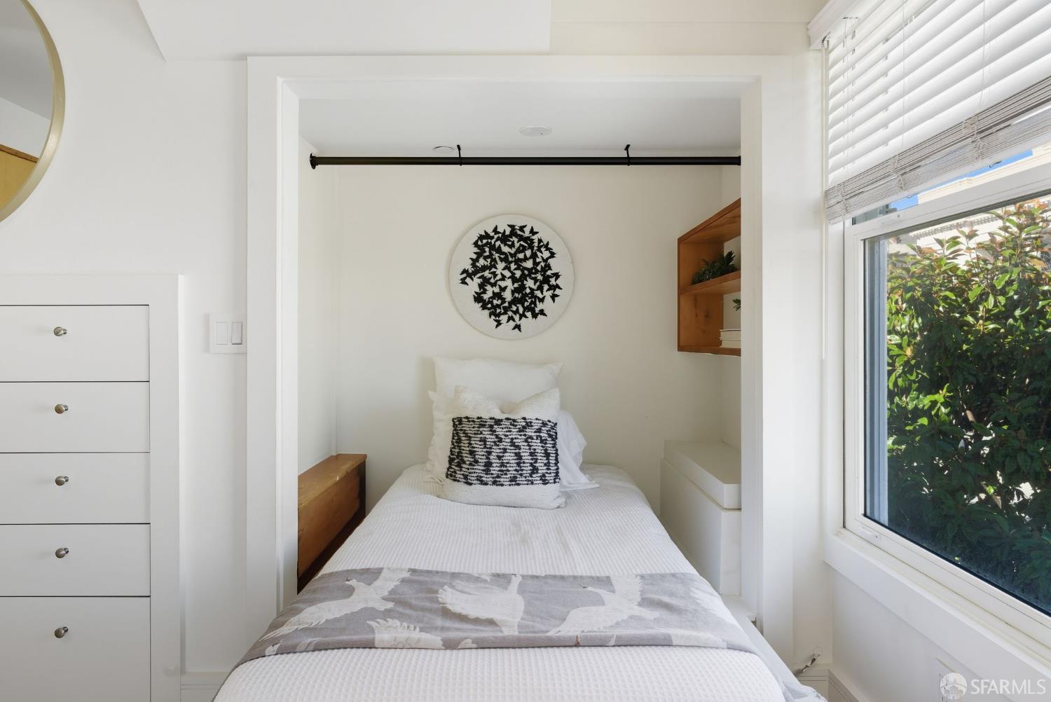 2121 Divisadero Street, San Francisco