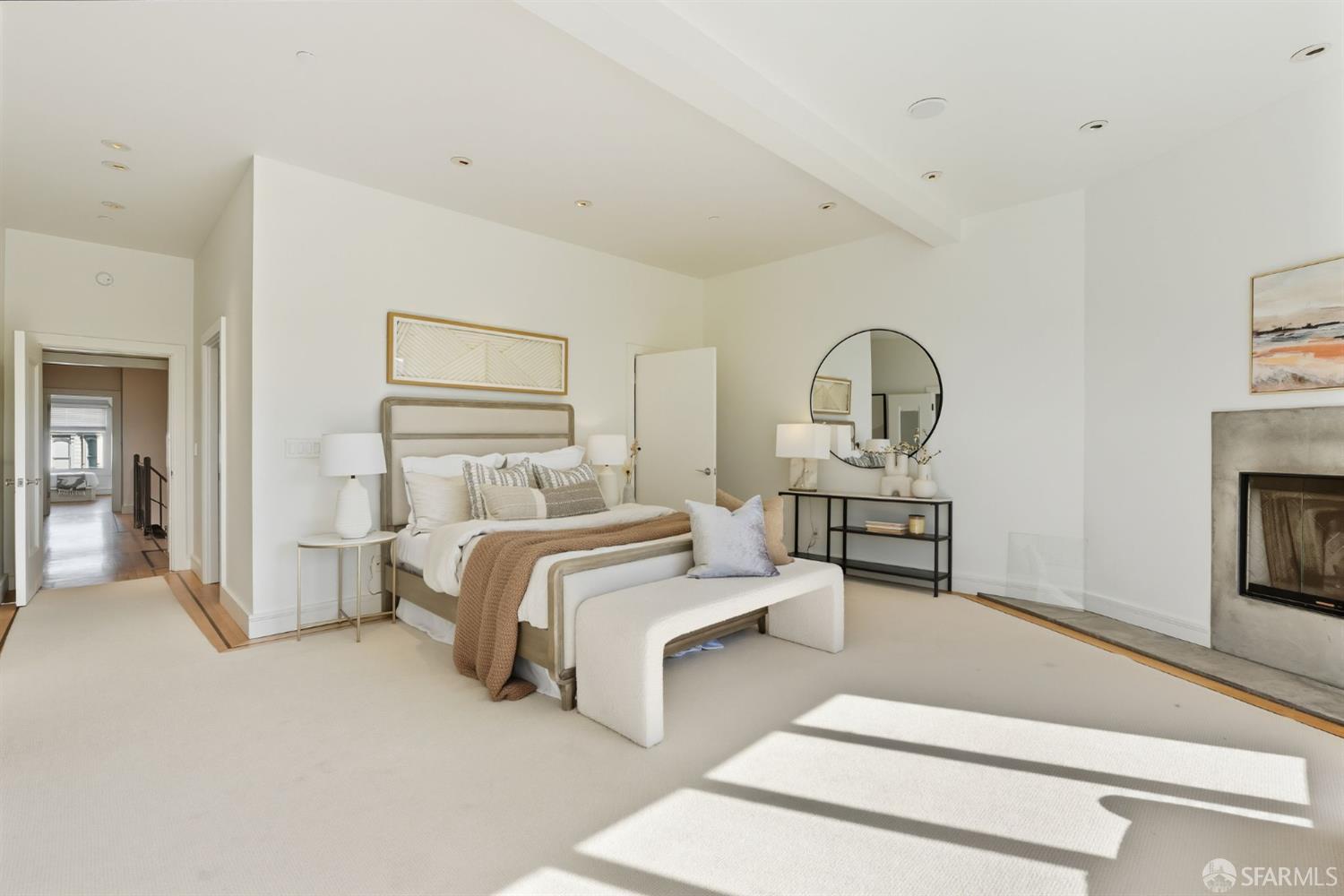 2121 Divisadero Street, San Francisco