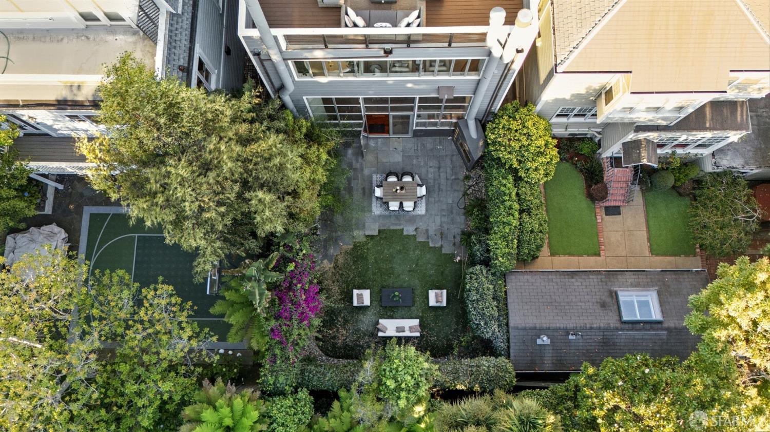 2121 Divisadero Street, San Francisco