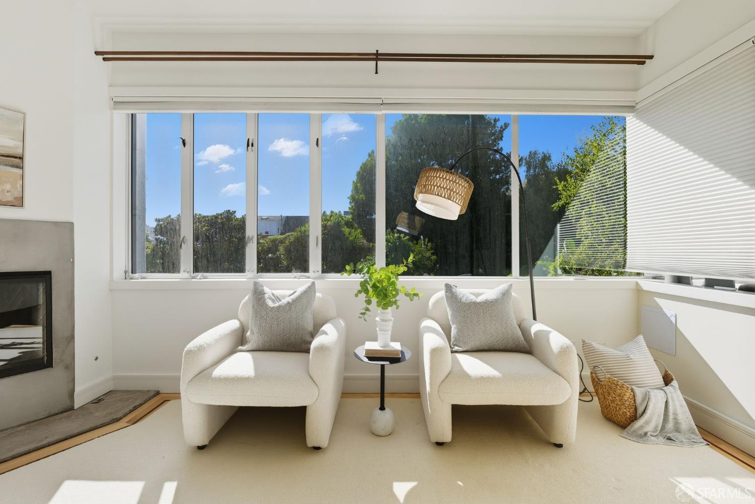 2121 Divisadero Street, San Francisco