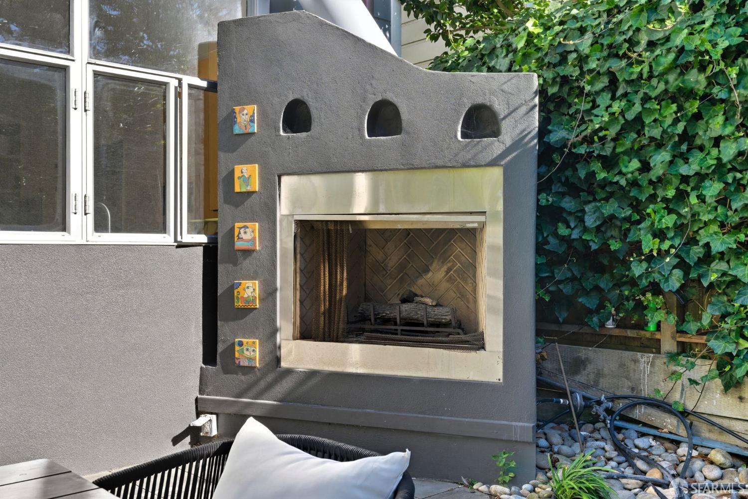 2121 Divisadero Street, San Francisco