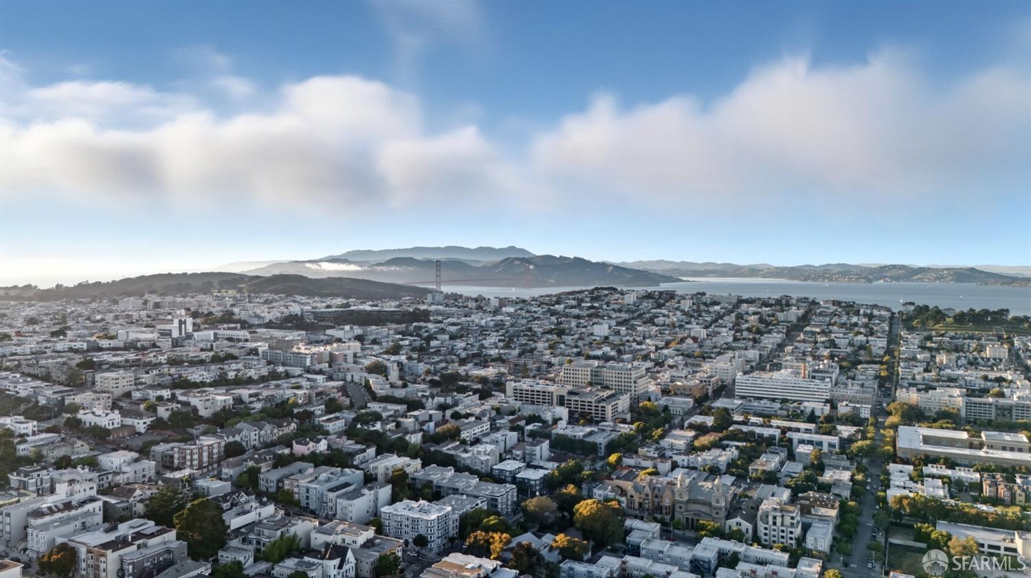 2121 Divisadero Street, San Francisco