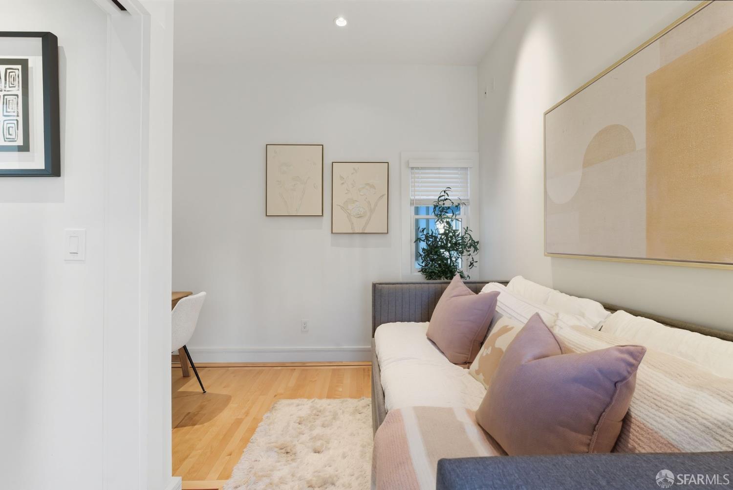 2121 Divisadero Street, San Francisco