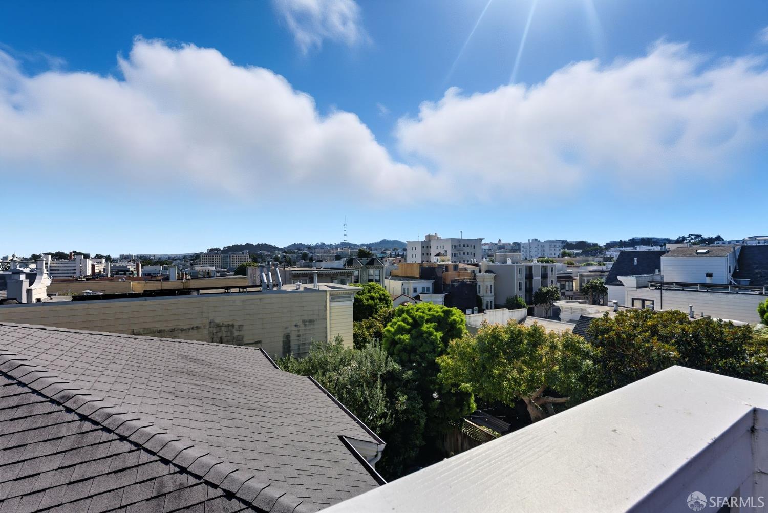 2121 Divisadero Street, San Francisco