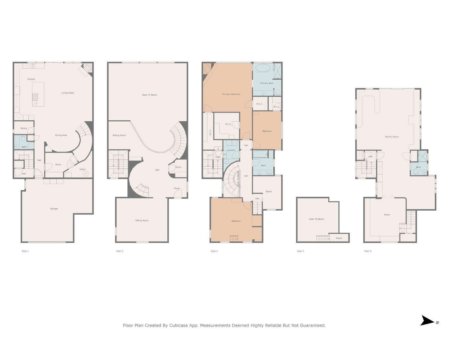 2121 Divisadero Street, San Francisco