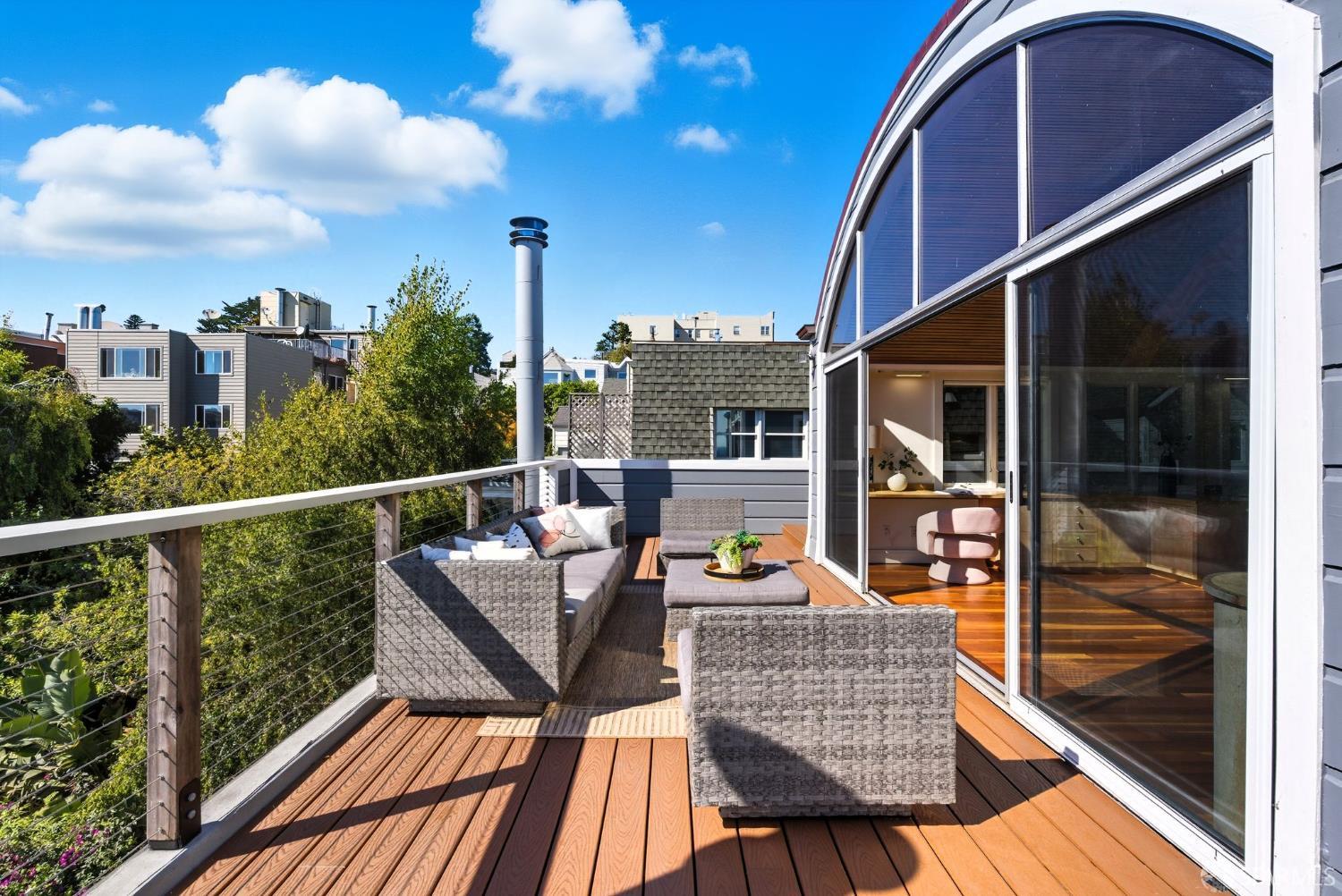 2121 Divisadero Street, San Francisco