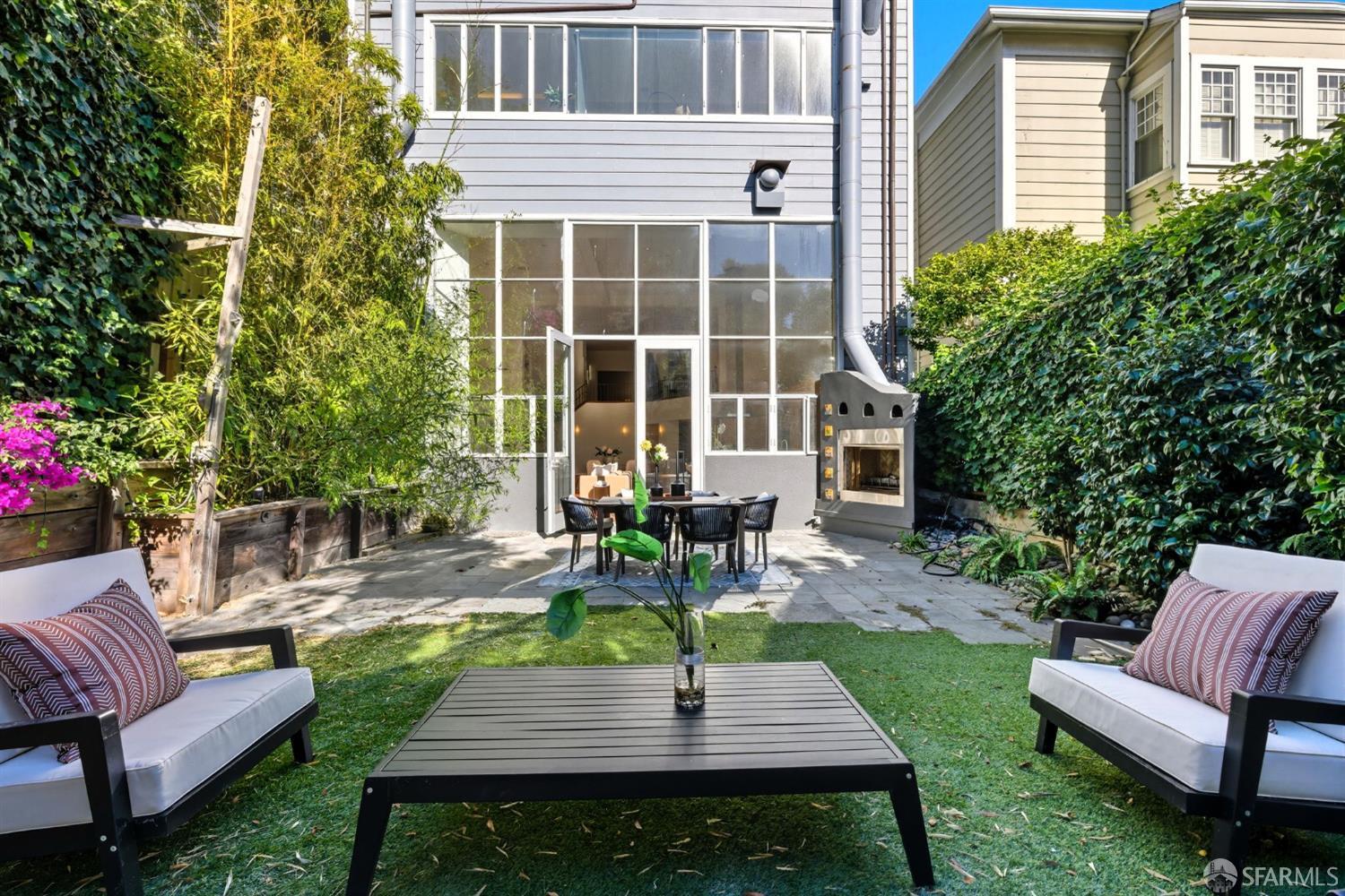 2121 Divisadero Street, San Francisco