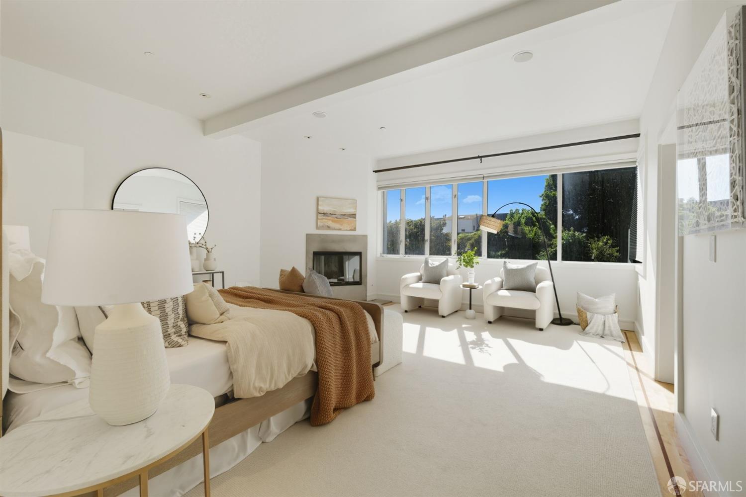 2121 Divisadero Street, San Francisco