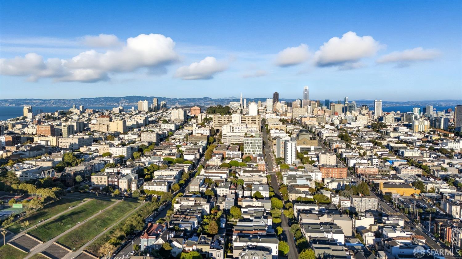 2121 Divisadero Street, San Francisco