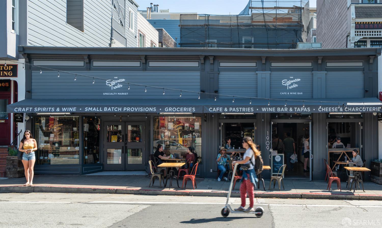 2315 Van Ness Avenue # 8