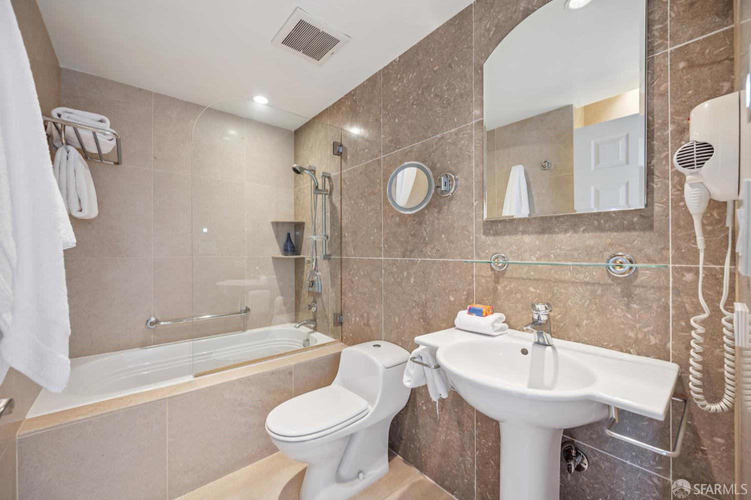 1000 North Point Street # 1606, San Francisco Unit: 1606