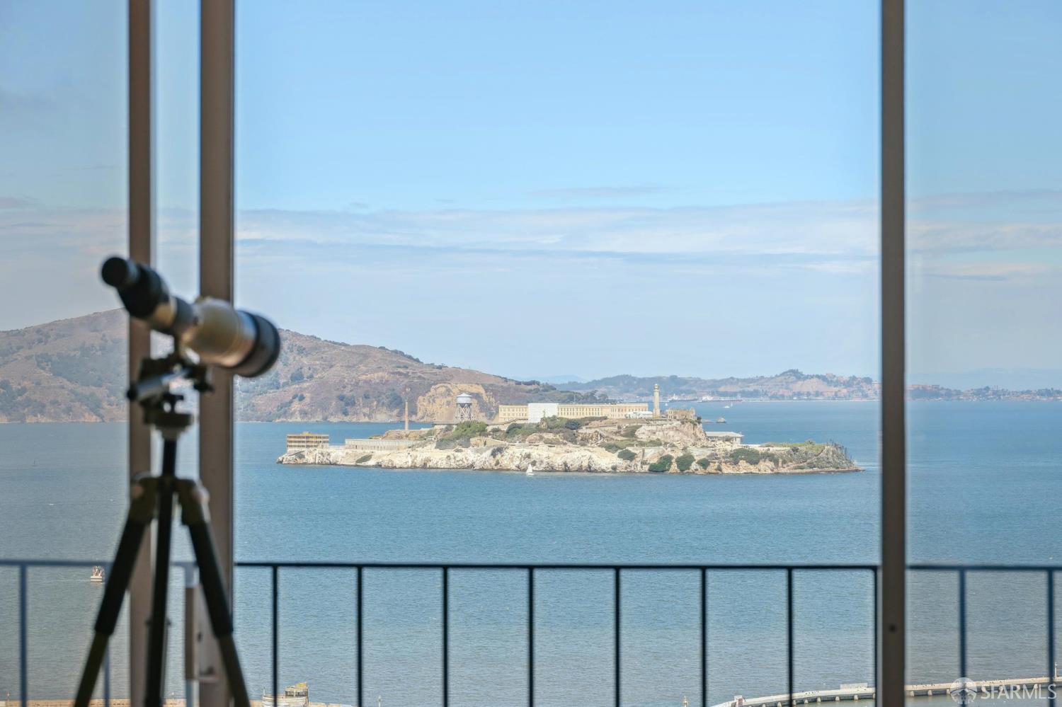 1000 North Point Street # 1606, San Francisco Unit: 1606