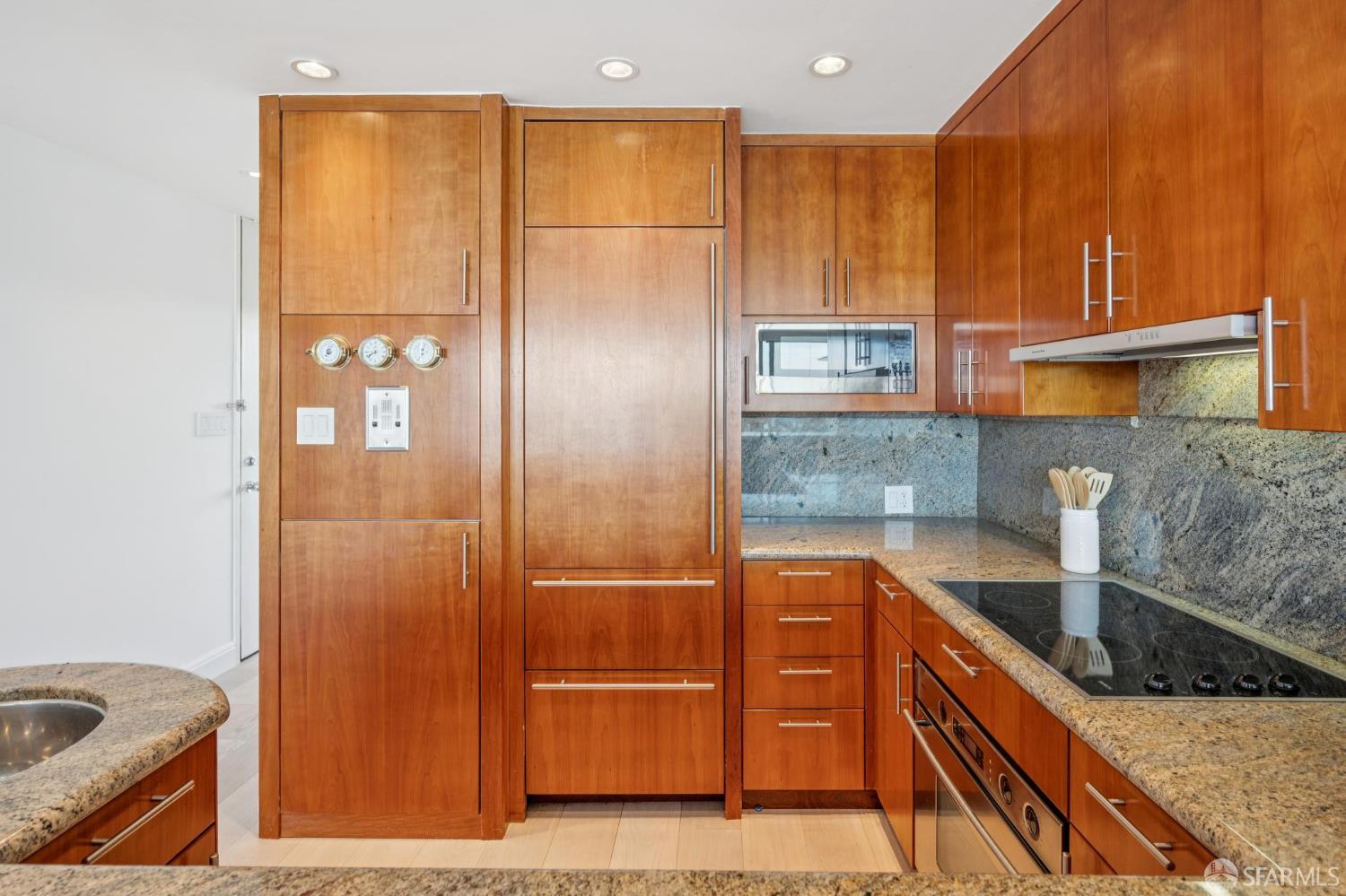 1000 North Point Street # 1606, San Francisco Unit: 1606