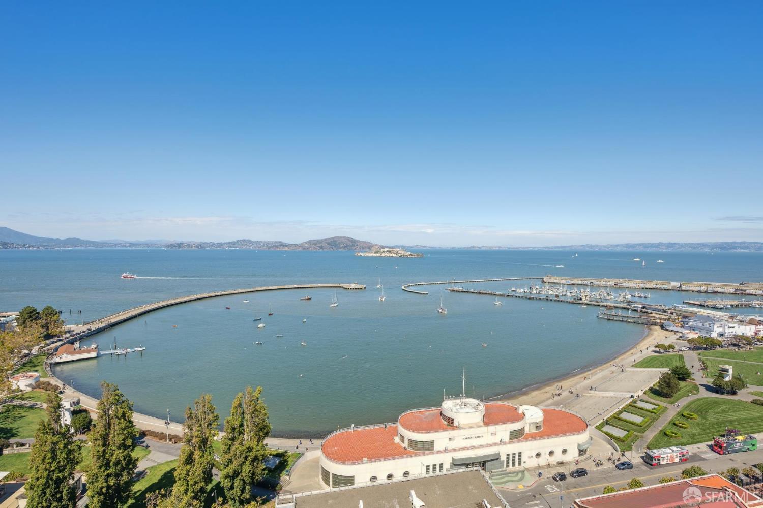 1000 North Point Street # 1606, San Francisco Unit: 1606