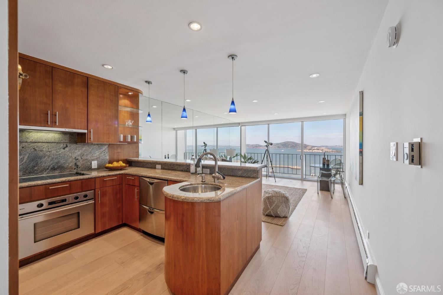 1000 North Point Street # 1606, San Francisco Unit: 1606