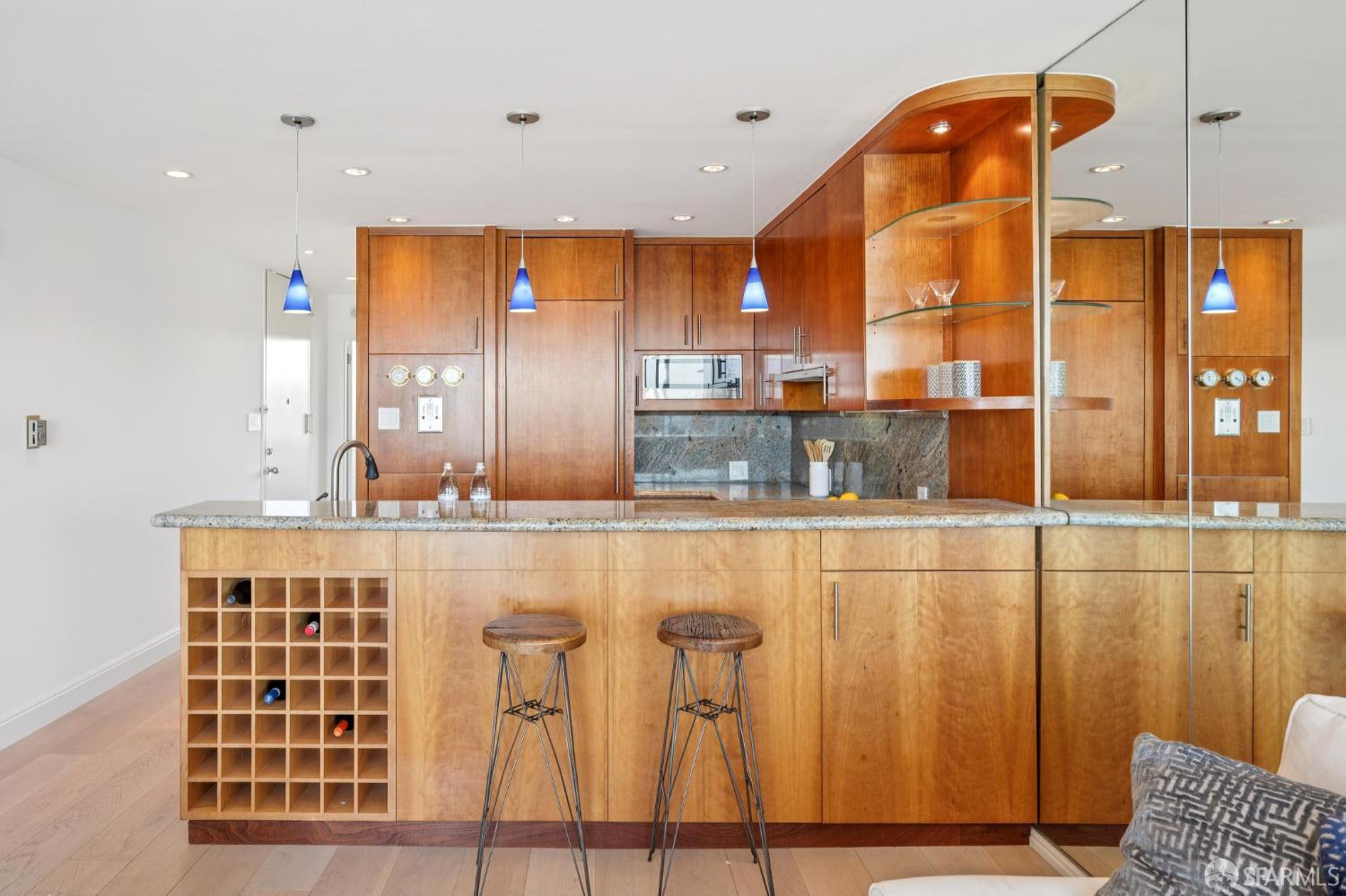 1000 North Point Street # 1606, San Francisco Unit: 1606