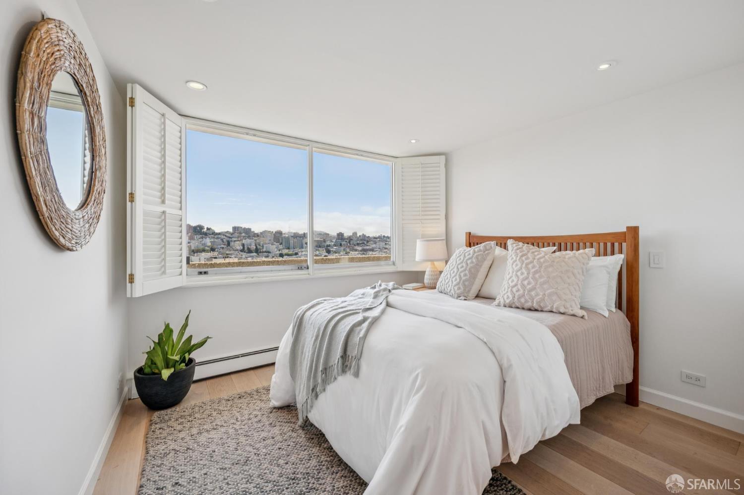 1000 North Point Street # 1606, San Francisco Unit: 1606