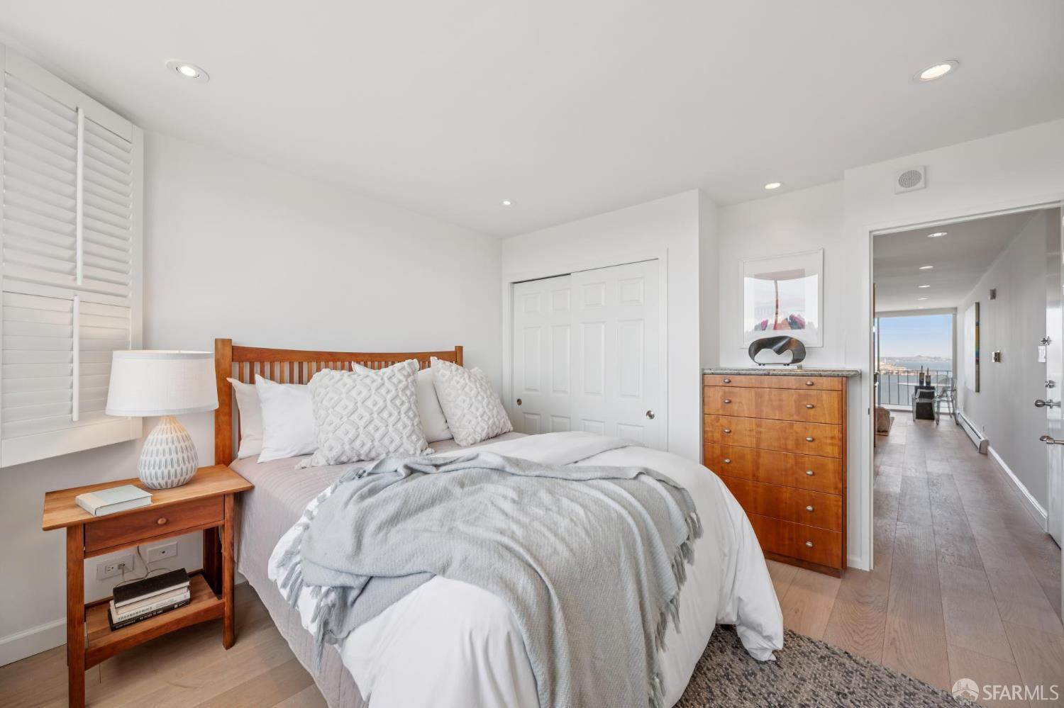 1000 North Point Street # 1606, San Francisco Unit: 1606