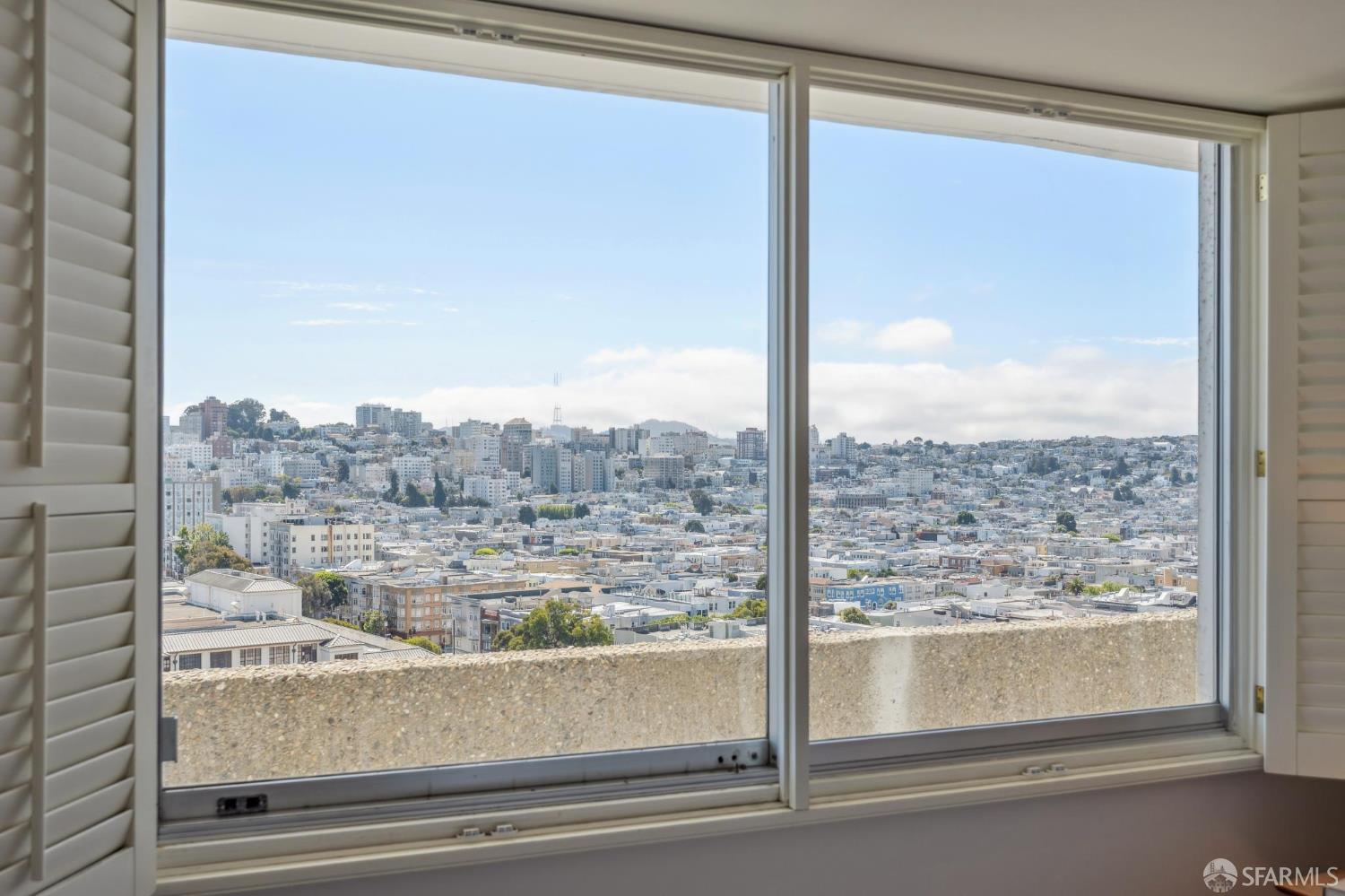 1000 North Point Street # 1606, San Francisco Unit: 1606