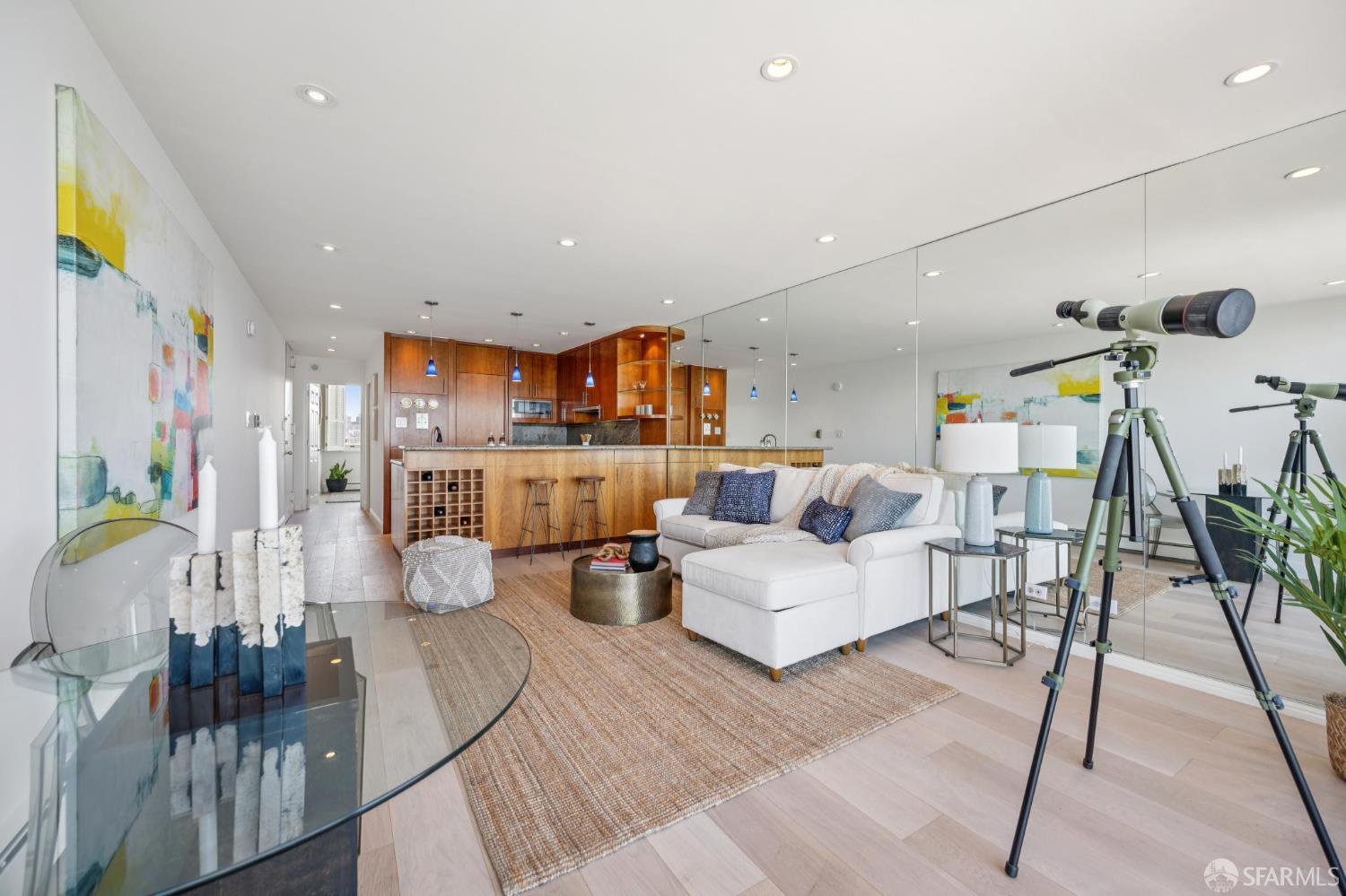 1000 North Point Street # 1606, San Francisco Unit: 1606