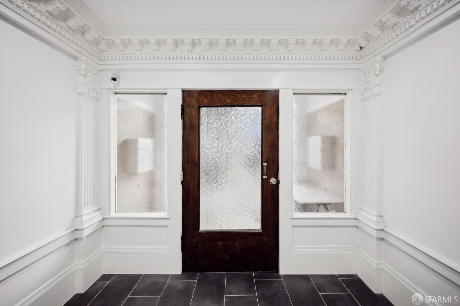 1449 Hyde Street # 6