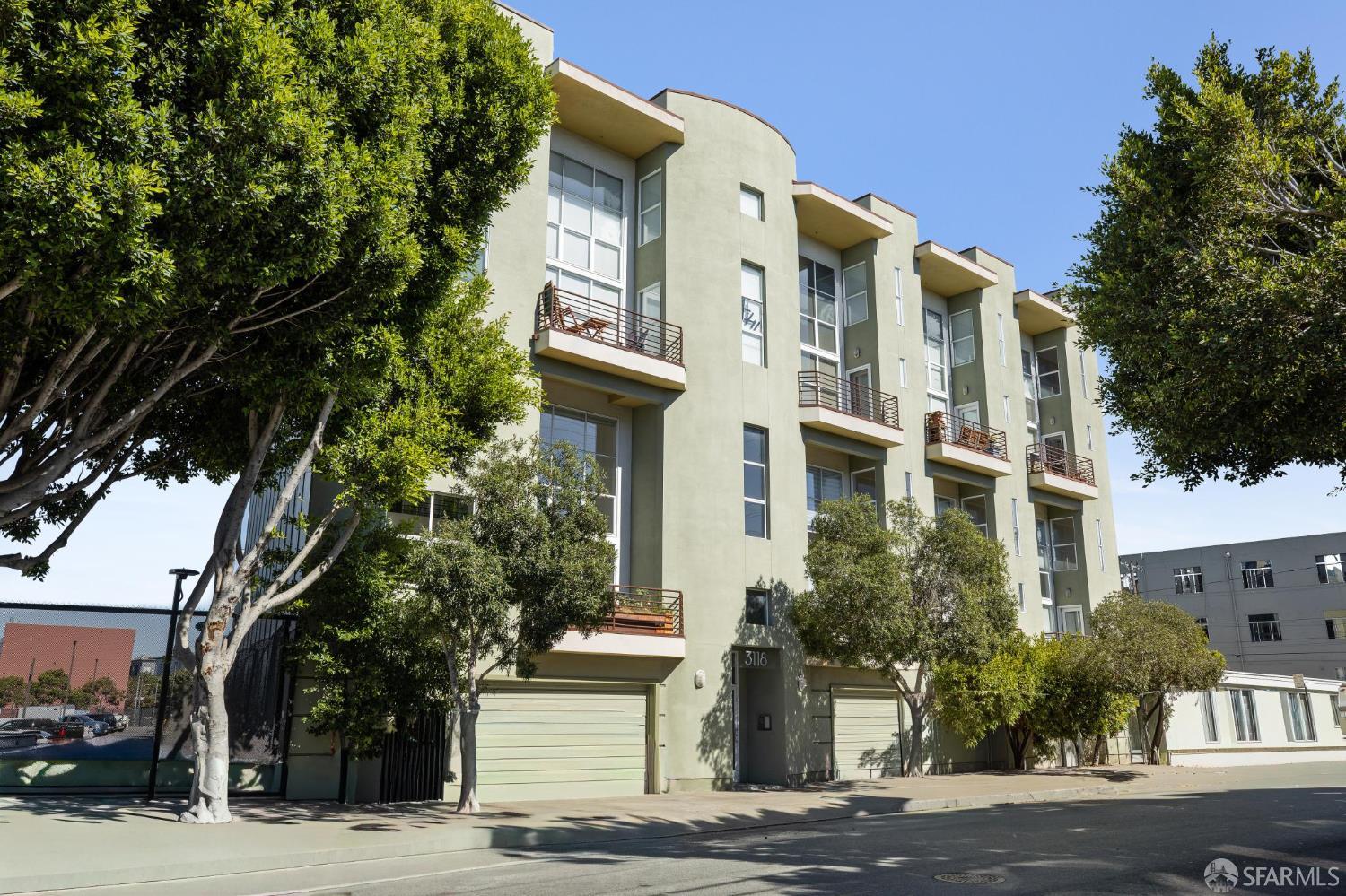 3118 18th Street # 6