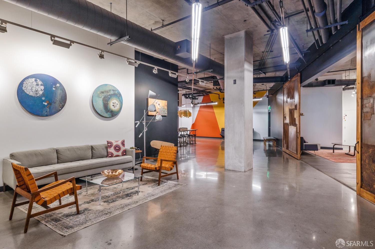 45 Bartlett Street # 417