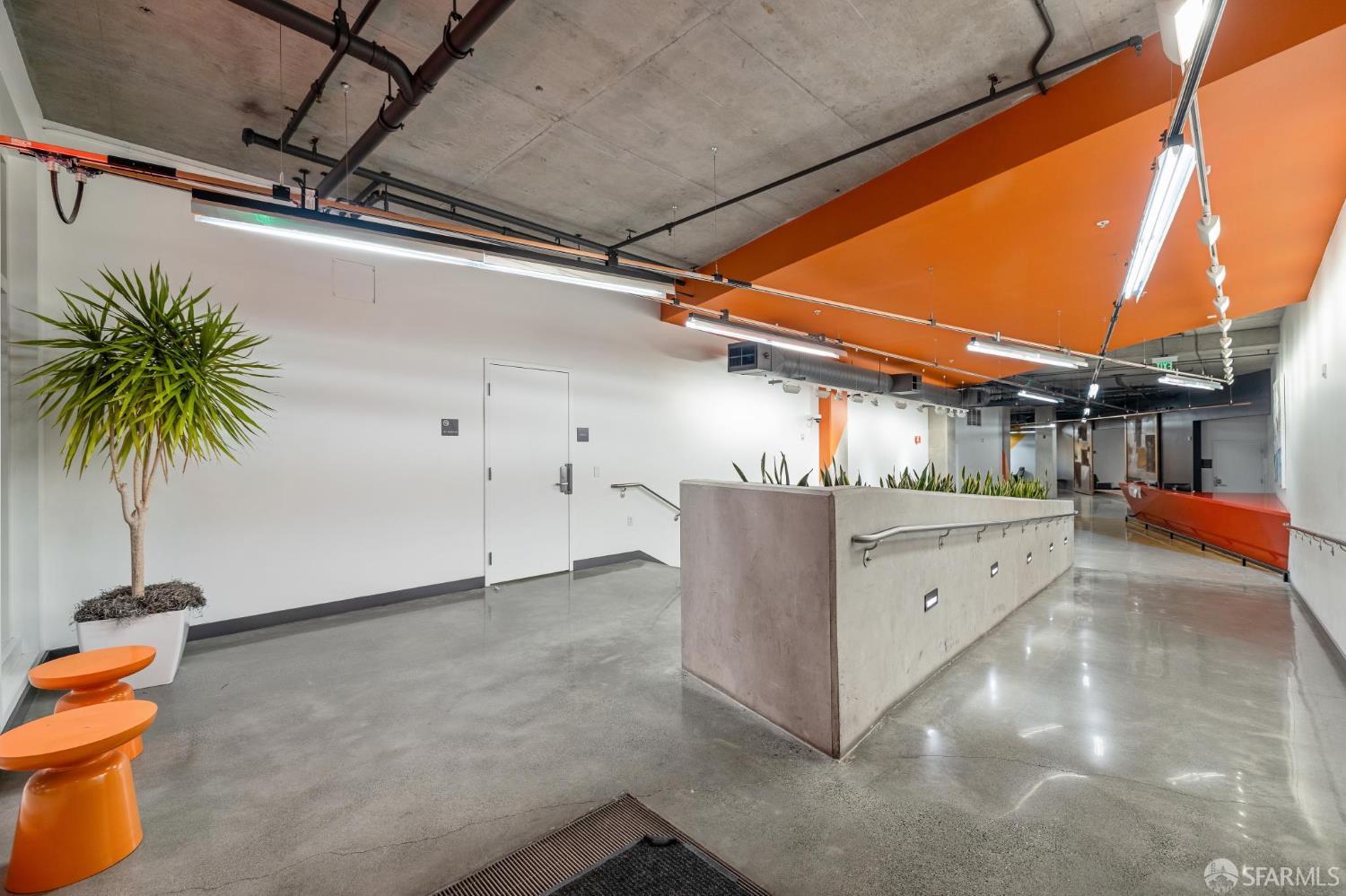 45 Bartlett Street # 417