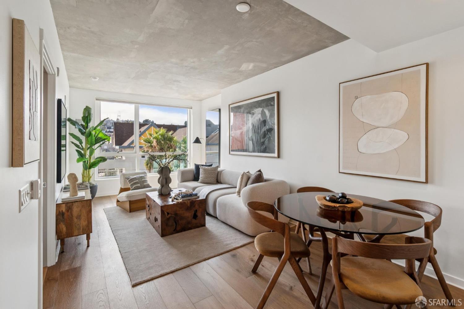 45 Bartlett Street # 417