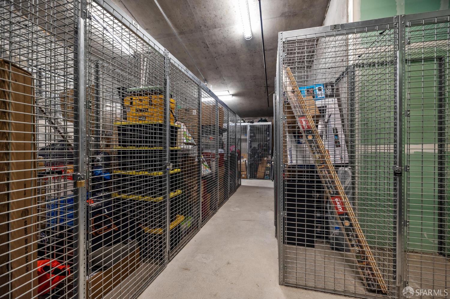 45 Bartlett Street # 417