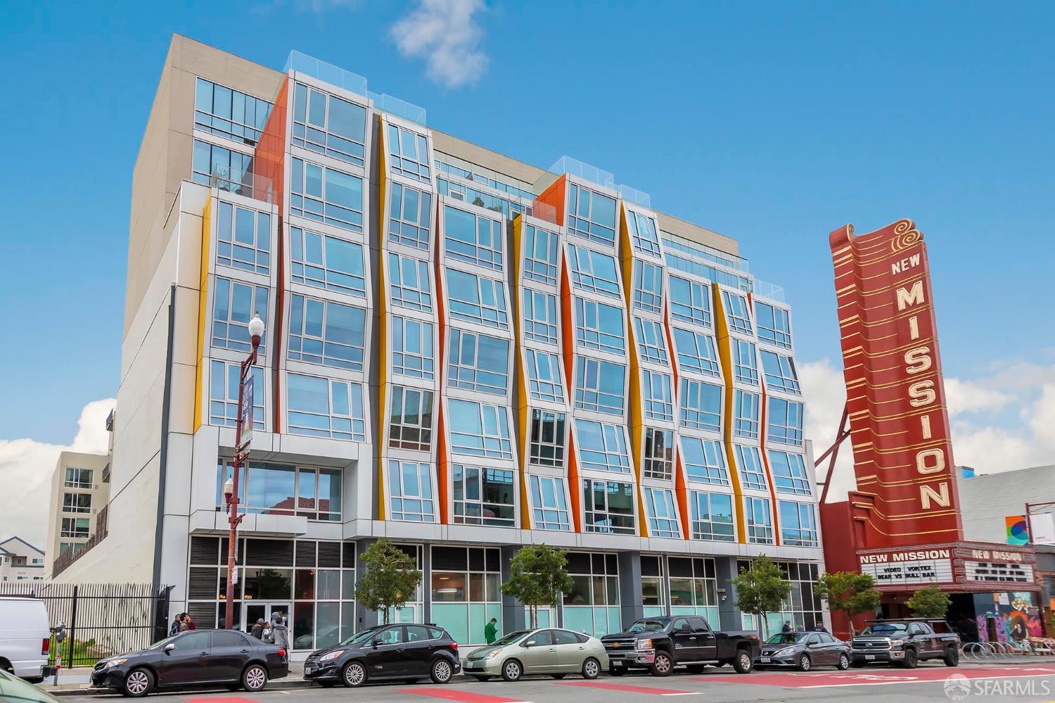 45 Bartlett Street # 417