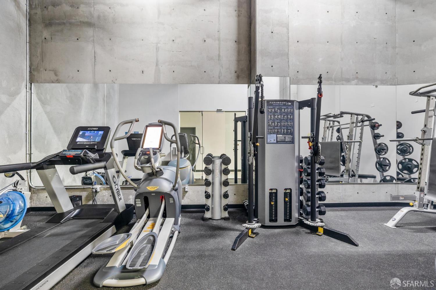 45 Bartlett Street # 417