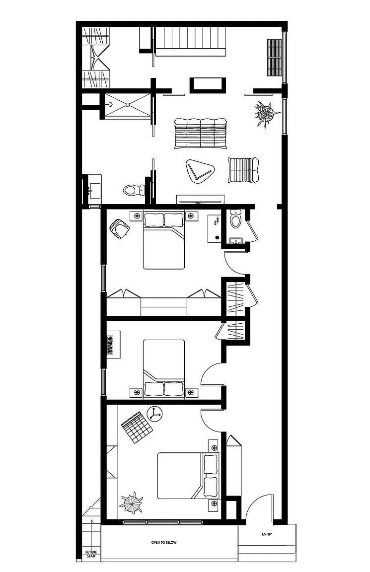 164 Bernard Street