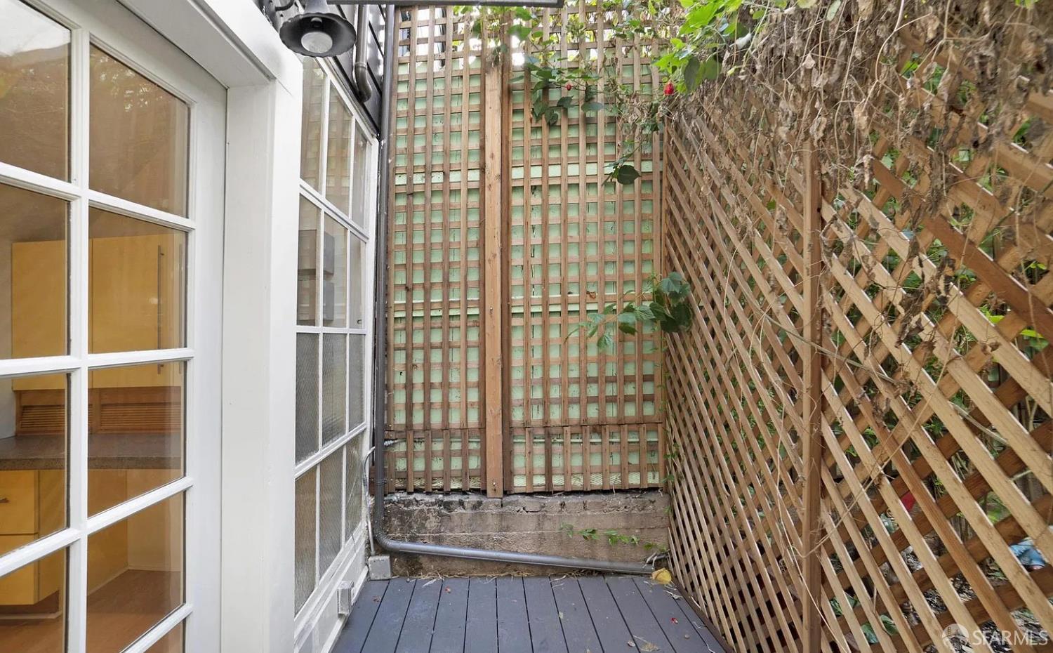 164 Bernard Street