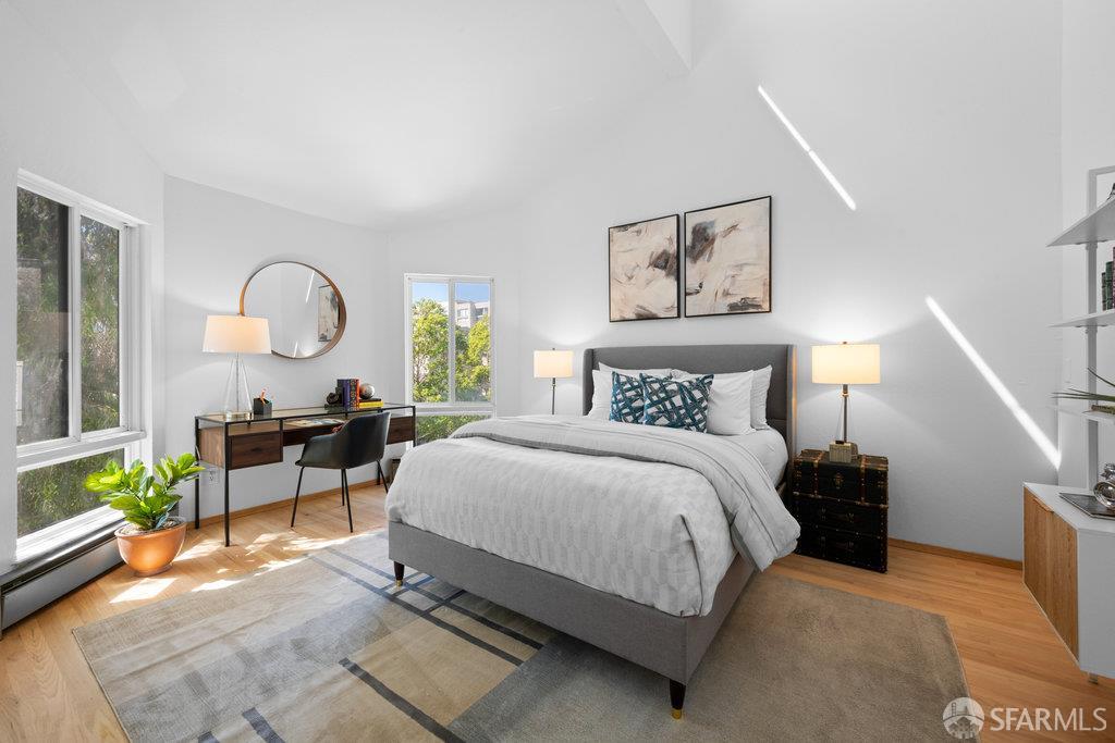 1700 Gough Street # 404