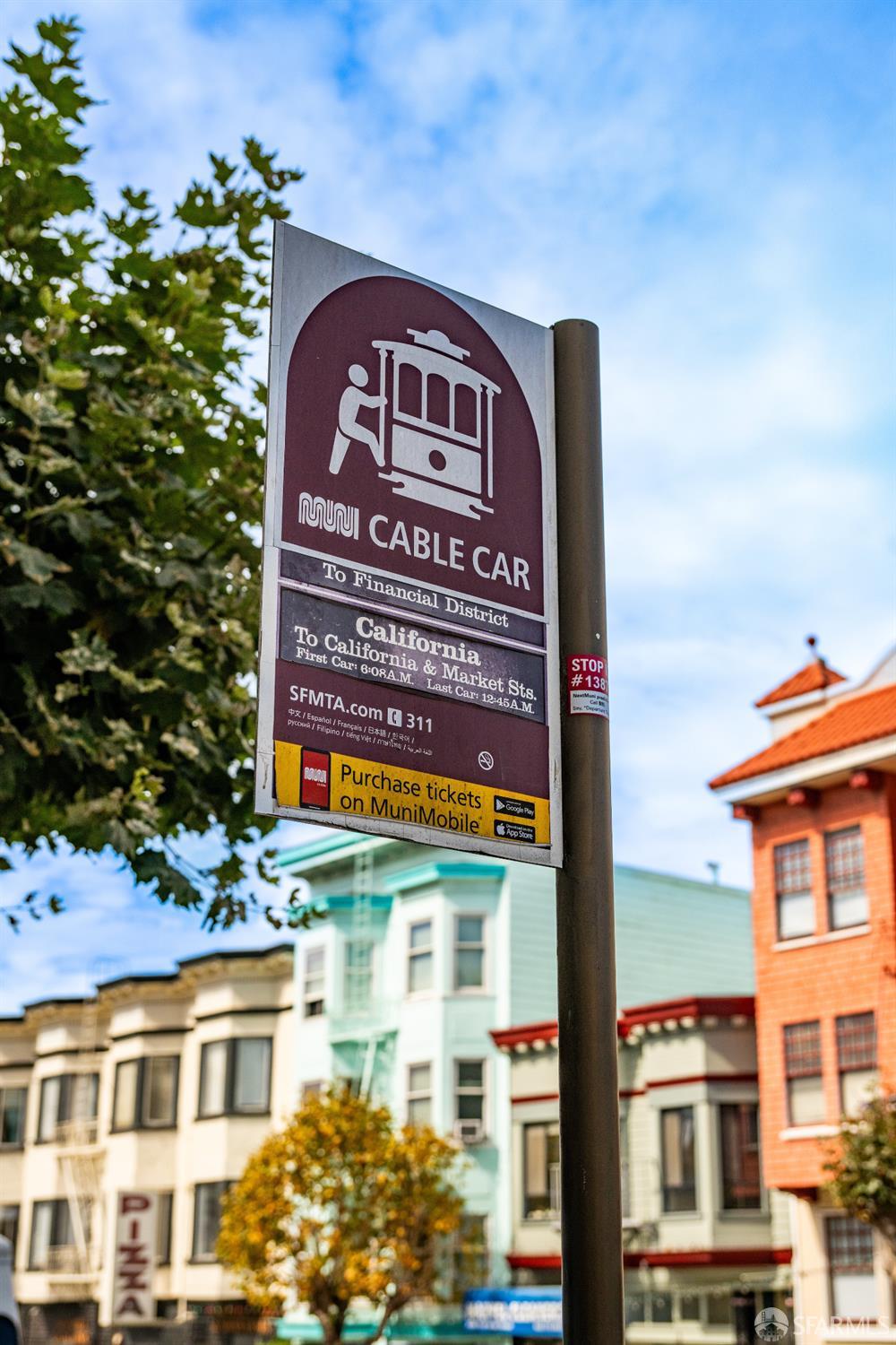 1700 Gough Street # 404