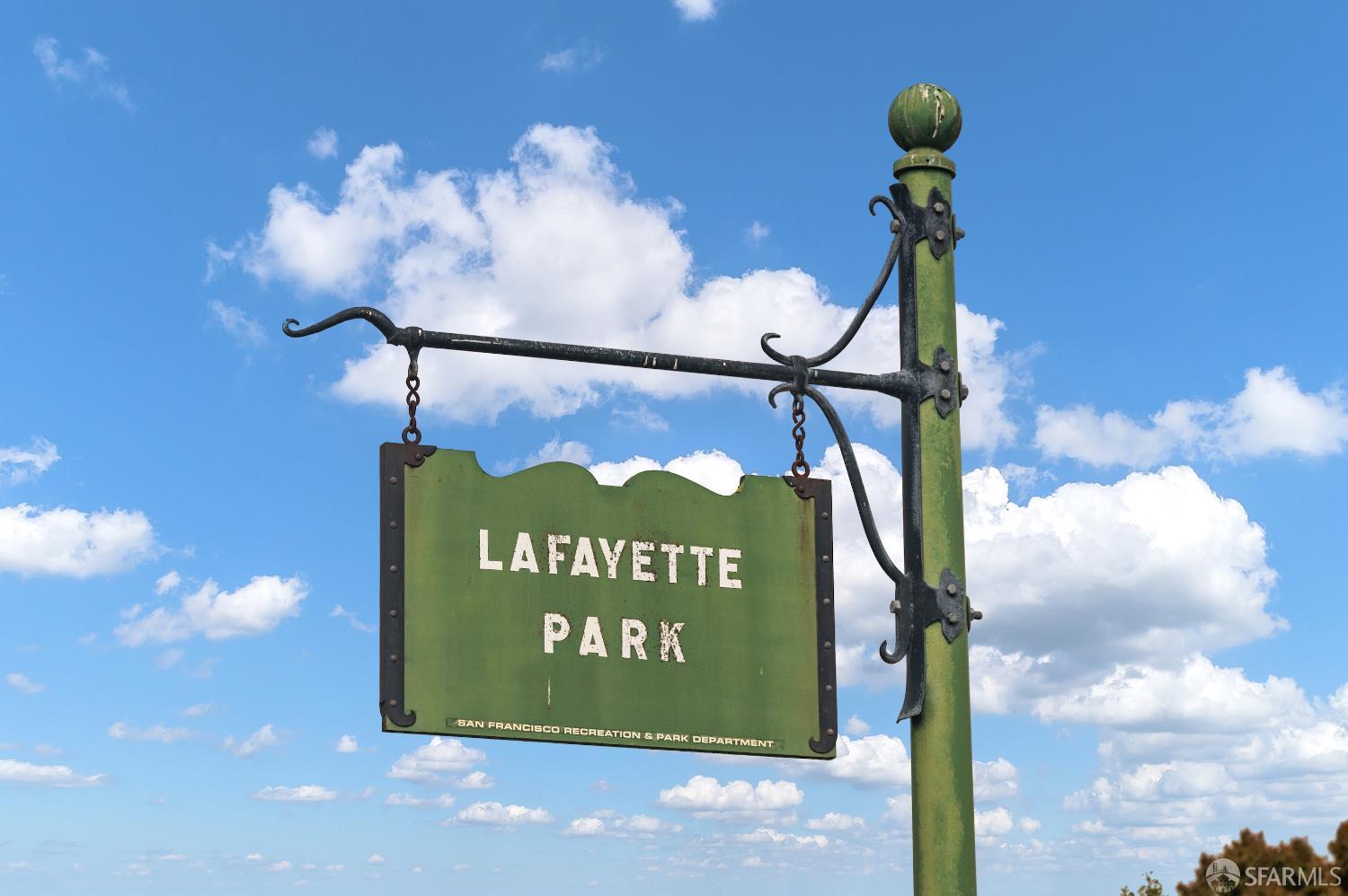 1700 Gough Street # 404