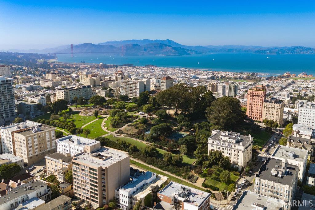 1700 Gough Street # 404