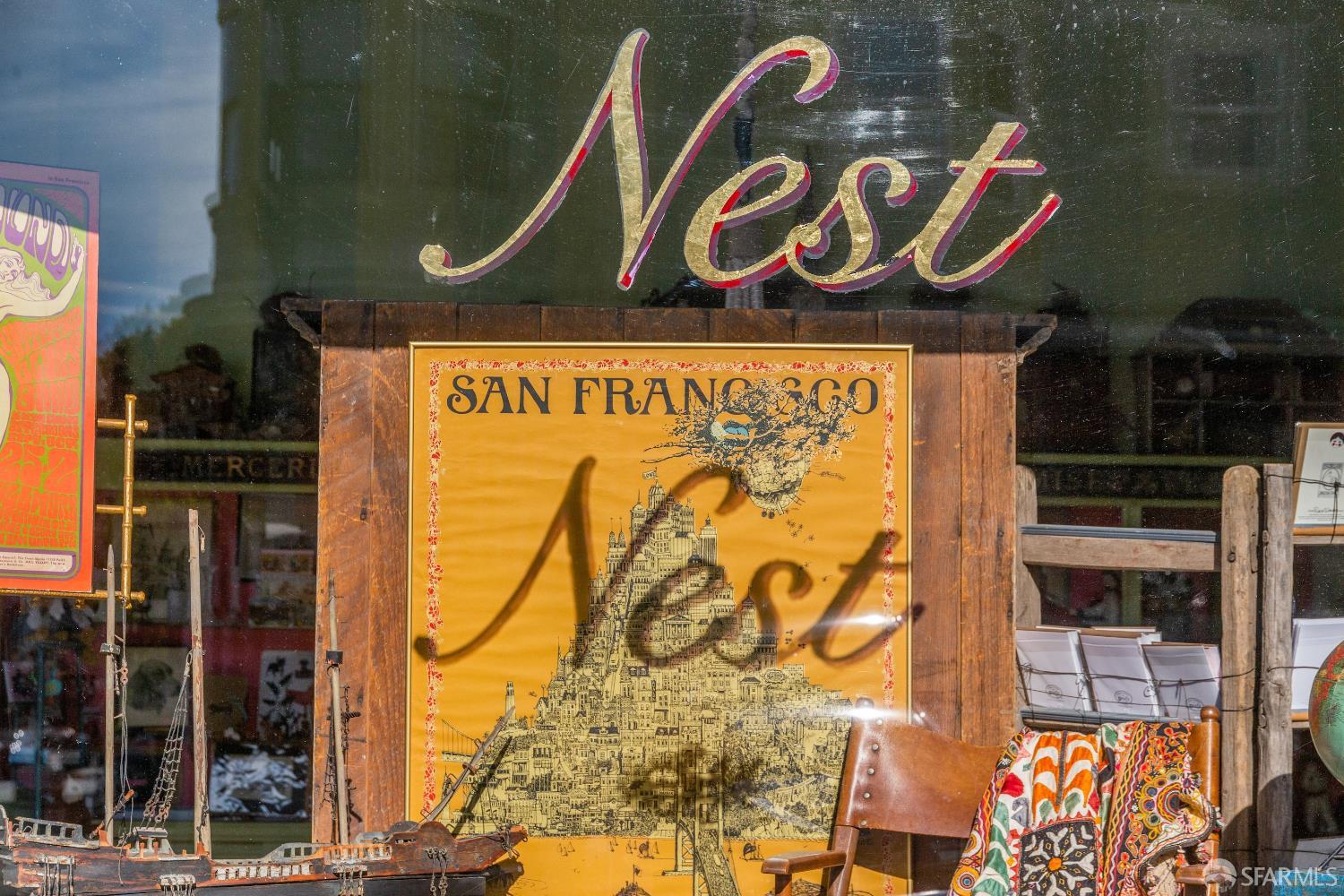 1700 Gough Street # 404