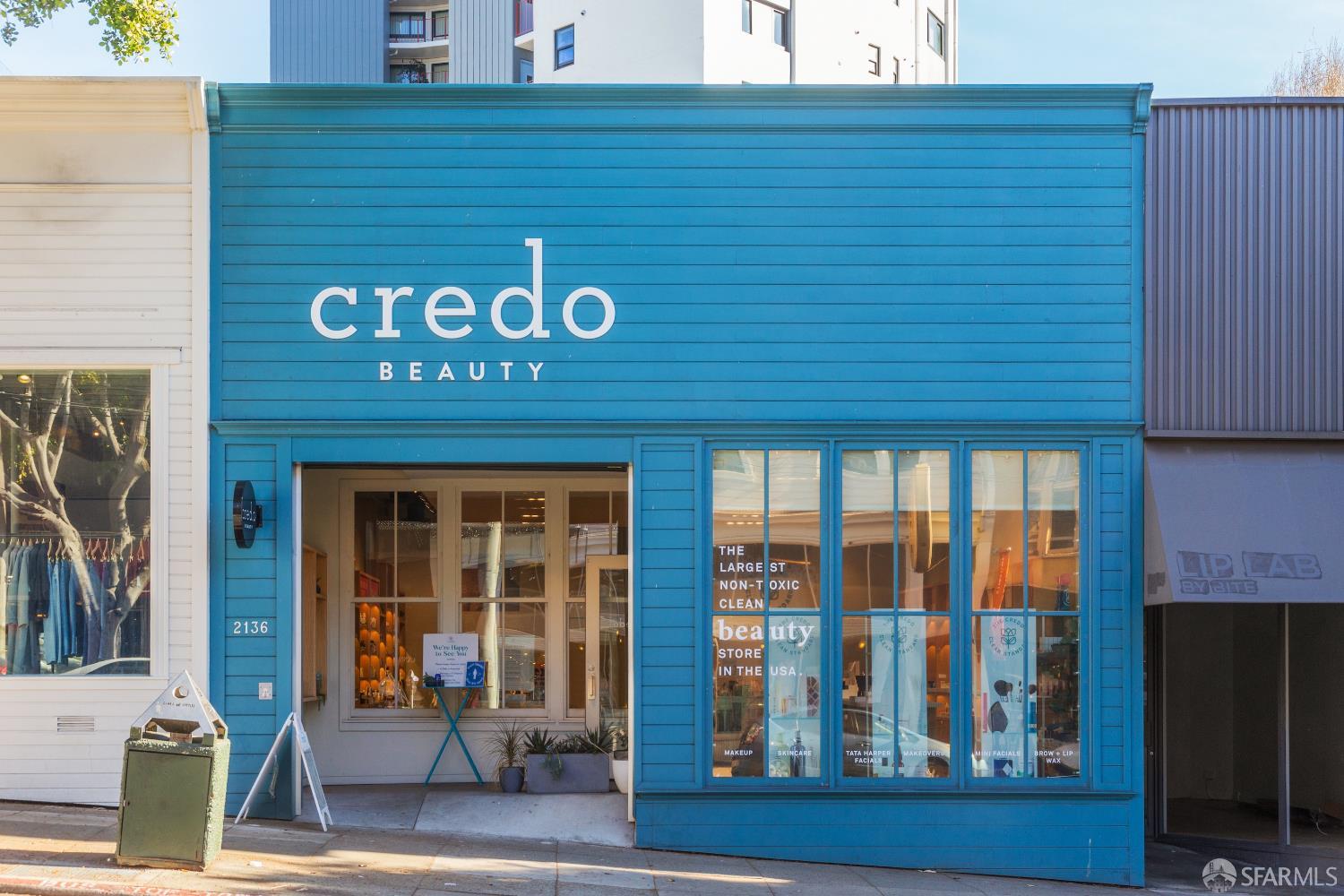 1700 Gough Street # 404