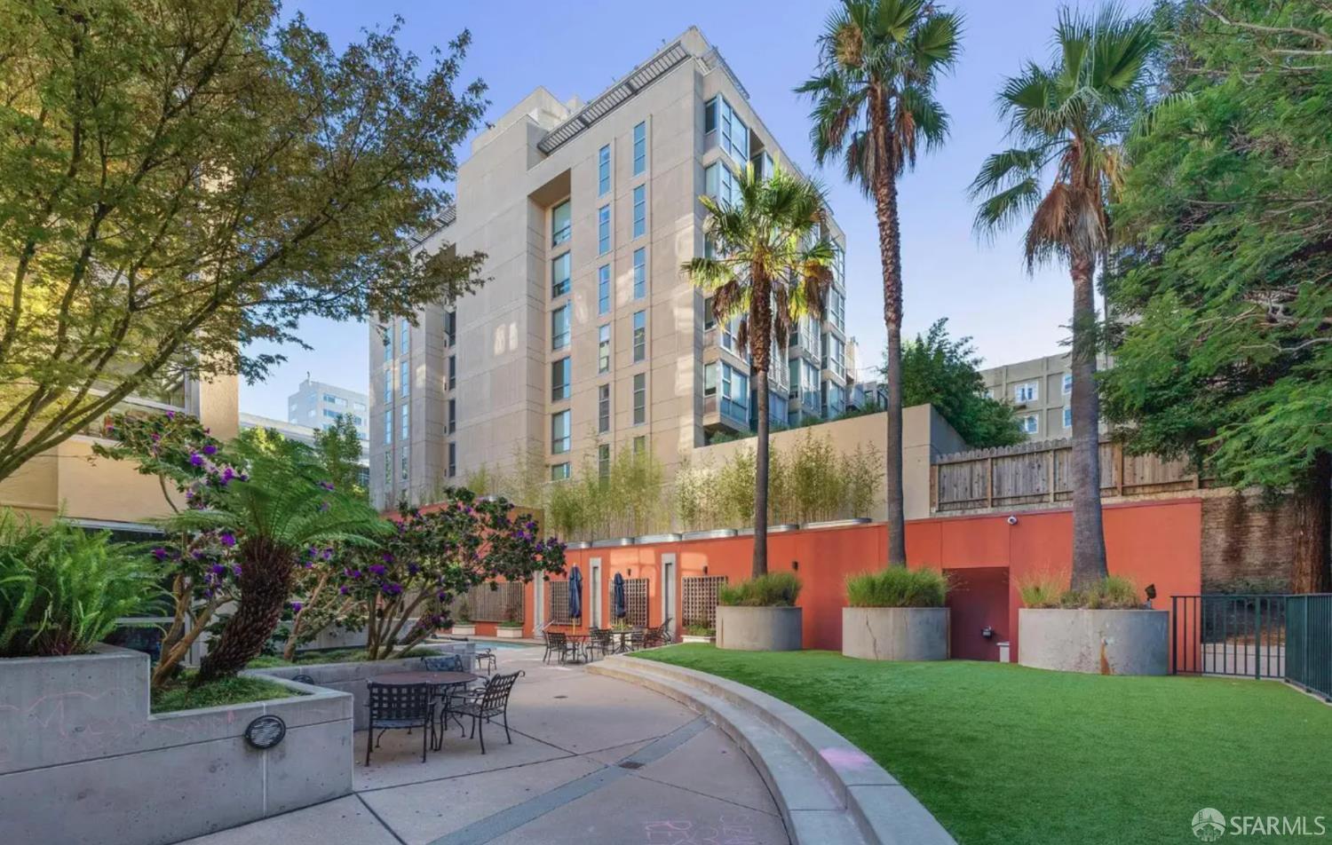 1701 Jackson Street # 209