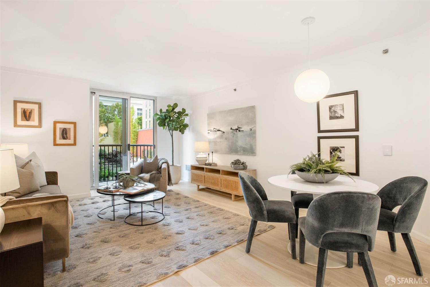 1701 Jackson Street # 209