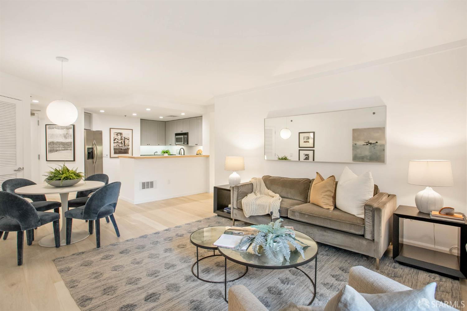 1701 Jackson Street # 209